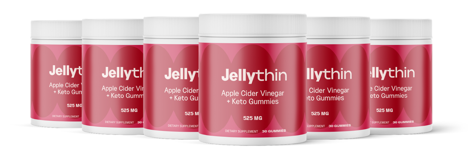 JellyThin 6 bottle package buy now best value